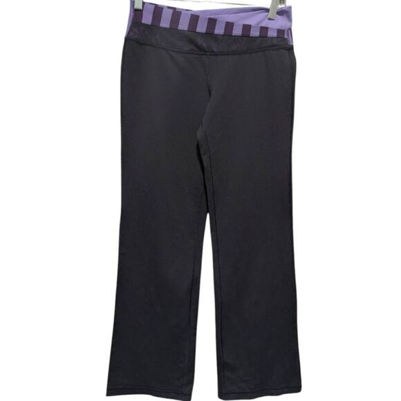 LULULEMON ATHLETICA Astro Pant 'Full-On-Luon Size 8 - Picture 3 of 4